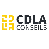 CDLA CONSEILS – Expert-comptable logo