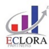 ECLORA PARTNERS – Expert-comptable logo