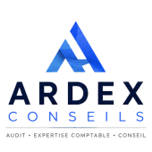 ARDEX CONSEILS – Expert-comptable logo