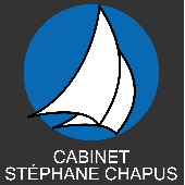 CABINET STEPHANE CHAPUS – Expert-comptable logo