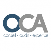 OLIVIER COMPTABILITE AUDIT – Expert-comptable logo