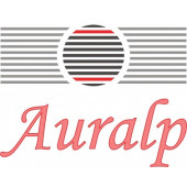 AURALP SOCIÉTÉ A RESPONSABILITÉ LIMITÉE D'EXPERTISE COMPTABLE ET DE COMMISSARIAT AUX COMPTES – Expert-comptable logo