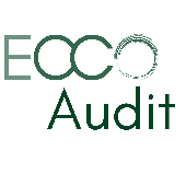 ECCO AUDIT – Expert-comptable logo