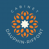 CABINET DAUPHIN - RIFFONT – Expert-comptable logo