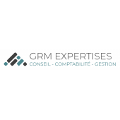 GRM EXPERTISES – Expert-comptable logo