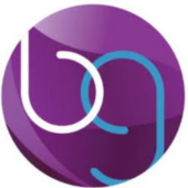 CABINET BACCHI-GUERIN – Expert-comptable logo