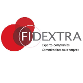 FIDEXTRA – Expert-comptable logo