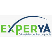 EXPERYA – Expert-comptable logo