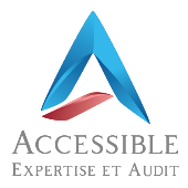 ACCESSIBLE EXPERTISE ET AUDIT – Expert-comptable logo