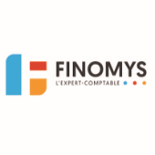 FINOMYS – Expert-comptable logo