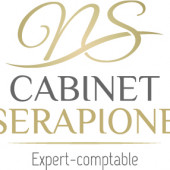 CABINET SERAPIONE – Expert-comptable logo