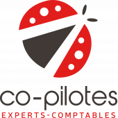 CO-PILOTES AVRANCHES – Expert-comptable logo