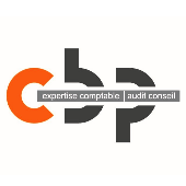 C.B.P – Expert-comptable logo