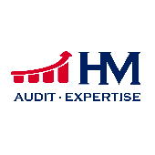 HM AUDIT EXPERTISE – Expert-comptable logo
