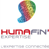 HUMAFIN EXPERTISE – Expert-comptable logo