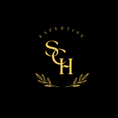 SCH EXPERTISE – Expert-comptable logo