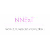 NNEXT – Expert-comptable logo