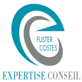 EXPERTISE CONSEIL FUSTER COSTES – Expert-comptable logo