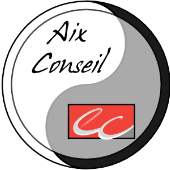 AIX CONSEIL EXPERTISE COMPTABLE – Expert-comptable logo