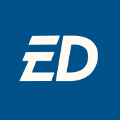 LES EXPERTS DRACENOIS – Expert-comptable logo