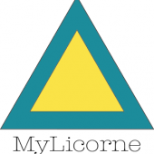 MYLICORNE – Expert-comptable logo